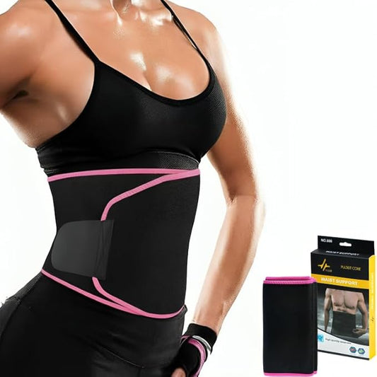 Weight Loss Hot Slimming Belt for Men & Women