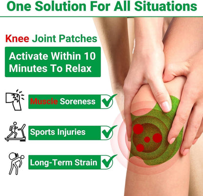 Pain Relief Patches