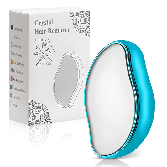 Magic Crystal Hair Remover for Women and Men