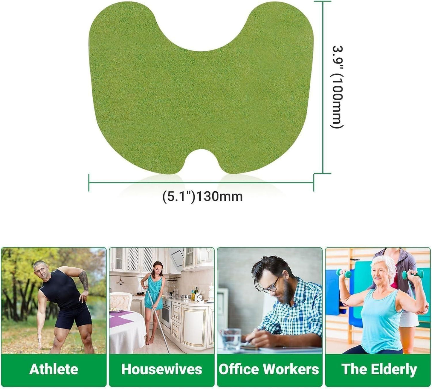 Pain Relief Patches