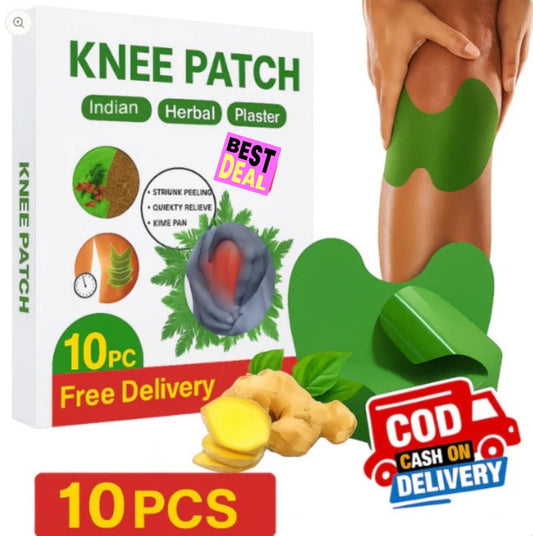 Pain Relief Patches