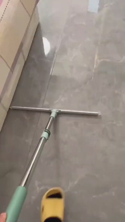 Magic Broom Sweeper